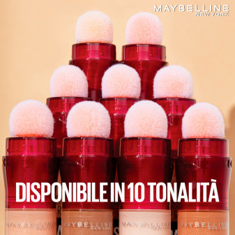 Maybelline New York Confezione Regalo Cancella Età Correttore 01 Light
