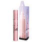 Maybelline New York Confezione Regalo Natale Sky High Mascara Volumizzante e Allungante con Fibre di Bamboo Colore Nero