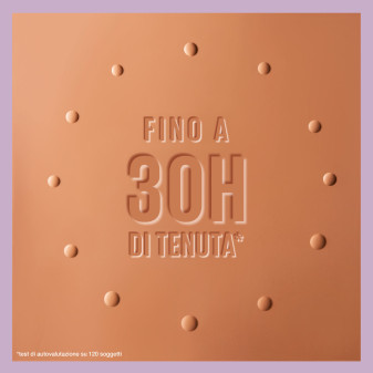 Maybelline New York Superstay Lumi Matte Fondotinta Colore 368