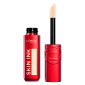 L&#039;Oréal Paris Skin Ink Fondotinta Correttore 2in1 Semipermanente 48h Matte No transfer Colore 15 - Flacone da 15ml