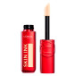 L&#039;Oréal Paris Skin Ink Fondotinta Correttore 2in1 Semipermanente 48h Matte No transfer Colore 20 - Flacone da 15ml