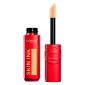 L&#039;Oréal Paris Skin Ink Fondotinta Correttore 2in1 Semipermanente 48h Matte No transfer Colore 270 - Flacone da 15ml