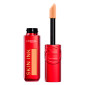 L&#039;Oréal Paris Skin Ink Fondotinta Correttore 2in1 Semipermanente 48h Matte No transfer Colore 318 - Flacone da 15ml