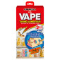 Vape Tarme Alimentari Trappole Adesive per Dispensa - Confezione da 3 Pezzi