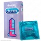 Immagine 1 - Preservativi Durex TVB - Scatola 6 pezzi