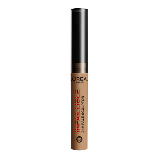 L'Oréal Paris Infallible Face Sculptor 24h Stick Fair Light Contour L'Oréal Paris Infallible Face Sculptor 24h Stick Fair Light Contour