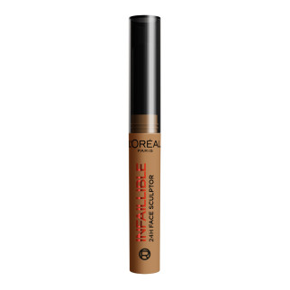 L'Oréal Paris Infallible Face Sculptor 24h Stick Light Contour L'Oréal Paris Infallible Face Sculptor 24h Stick Light Contour