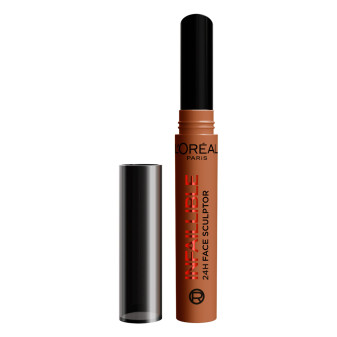 L'Oréal Paris Infallible Face Sculptor 24h Stick Light Medium Contour