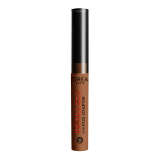 L'Oréal Paris Infallible Face Sculptor 24h Stick Light Medium Contour