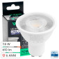 V-Tac VT-291 Lampadina LED GU10 7,5W Faretto PAR16 SMD Chip CREE - SKU 218756 / 218766 / 218776