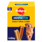 Pedigree Dentastix Large per l&#039;igiene orale del cane - Confezione da 105 Stick