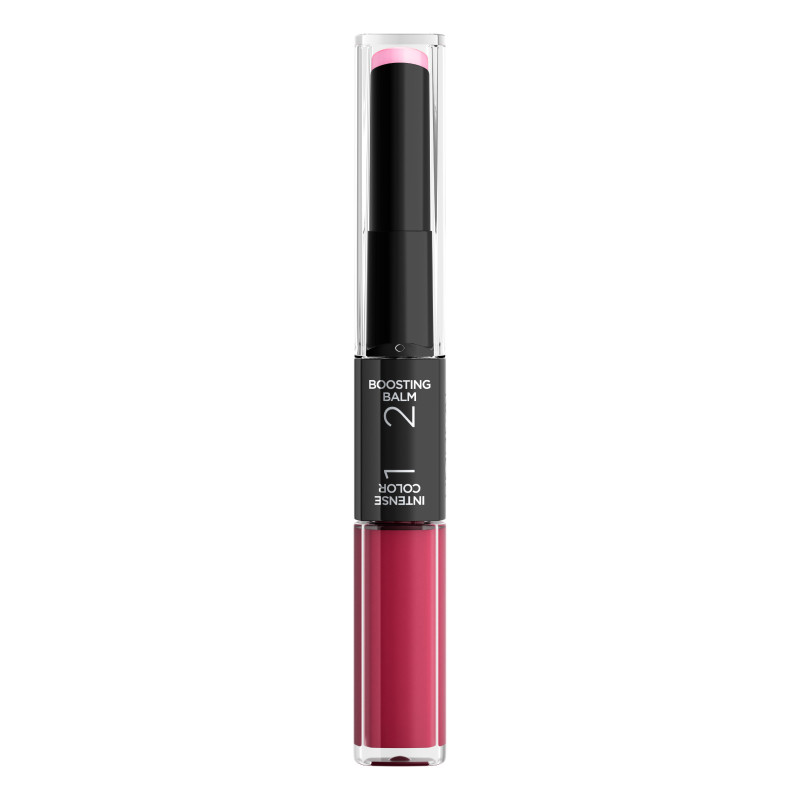 L'Oreal Paris Infaillible 2 Step Rossetto 24h 216 Relentless Rose L'Oreal Paris Infaillible 2 Step Rossetto 24h 216 Relentless Rose