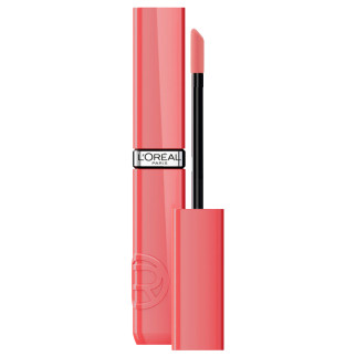 L'Oreal Paris Infaillible Laque Resistance 600 Le Nu Rose L'Oreal Paris Infaillible Laque Resistance 600 Le Nu Rose