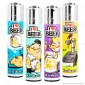 Clipper Large Fantasia I Love Beer - 4 Accendini [TERMINATO]