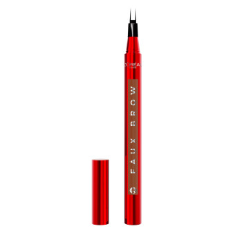 L'Oreal Paris Infaillible Faux Brow Penna Sopracciglia Dark Blonde