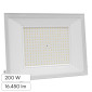 V-Tac VT-44208 Faro LED 200W Faretto SMD IP65 Colore Bianco - SKU 23975 / 23978