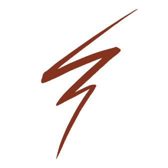 NYX Professional Makeup Holiday Candy Swirl Epic Ink Liner 03 Gingersnap Swirl