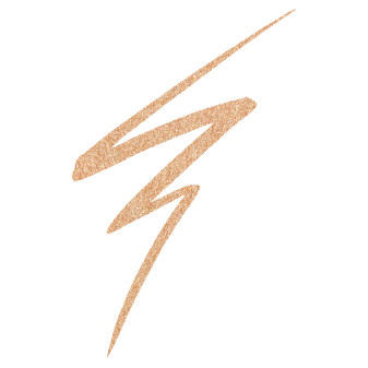 NYX Professional Makeup Holiday Candy Swirl Epic Ink Liner 01 Spice Spice Baby