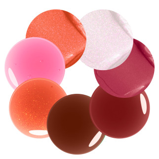 NYX Professional Makeup Holiday Fat Gingerbread House Kit