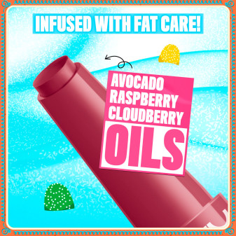 NYX Professional Makeup Holiday Fat Gingerbread House Kit