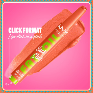 NYX Professional Makeup Holiday Fat Gingerbread House Kit