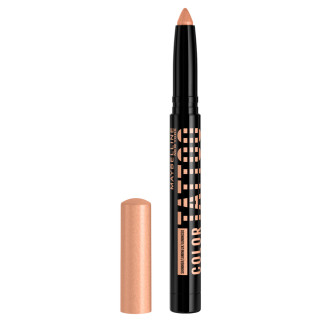 Maybelline New York Color Tattoo Eye Stix 3in1 I Am Authentic Maybelline New York Color Tattoo Eye Stix 3in1 I Am Authentic