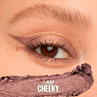 Maybelline New York Color Tattoo Eye Stix 3in1 I Am Cheeky Maybelline New York Color Tattoo Eye Stix 3in1 I Am Cheeky