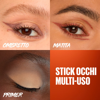 Maybelline New York Color Tattoo Eye Stix 3in1 I Am Cozy Maybelline New York Color Tattoo Eye Stix 3in1 I Am Cozy