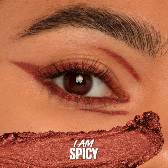 Maybelline New York Color Tattoo Eye Stix 3in1 I Am Spicy