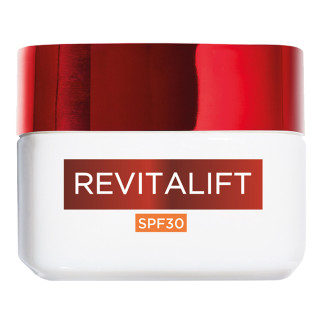 Revitalift Trattamento Giorno SPF 30 Anti-Rughe L'Oréal Paris Revitalift Trattamento Giorno SPF 30 Anti-Rughe L'Oréal Paris