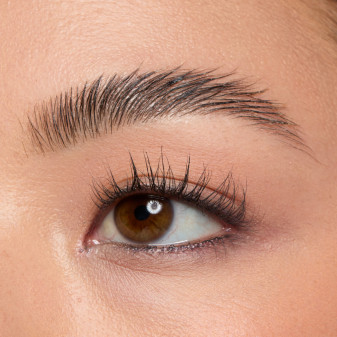 NYX Professional Makeup The Brow Glue Crazy Lift Gel Sopracciglia