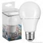 SkyLighting Lampadina LED E27 8W Bulb A60 - mod. A60-I2708C / A60-I2708D / A60-I2708F [TERMINATO]