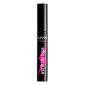 NYX Professional Makeup Worth The Hype Mascara Volumizzante e Allungante con Olio di Jojoba Nero