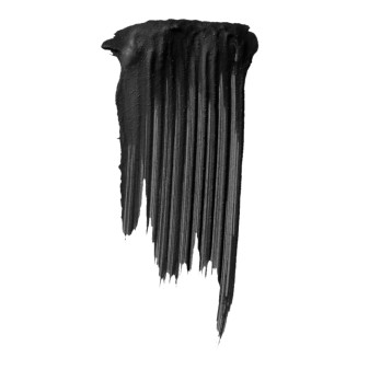 NYX Professional Makeup Worth The Hype Mascara Waterproof Nero