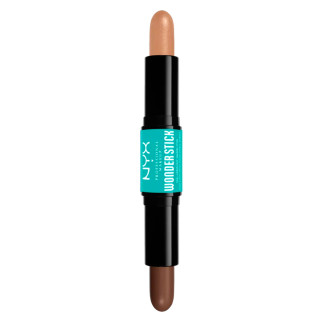 NYX Professional Makeup Wonder Stick Contour Doppia Punta Medium Tan