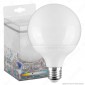 Skylighting Lampadina LED E27 12W Globo G95 - mod. G95-2712C / G95-2712D / G95-2712F [TERMINATO]