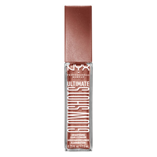 NYX Professional Makeup Ultimate Glow Shots Ombretto Liquido 09 Mango Moment
