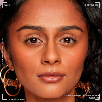 NYX Professional Makeup Ultimate Shadow and Liner Primer 02 Medium