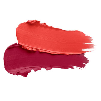 NYX Professional Makeup Wonder Stick Blush Doppia Punta Bright Amber Fuschia