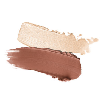 NYX Professional Makeup Wonder Stick Contour Doppia Punta Universal Light