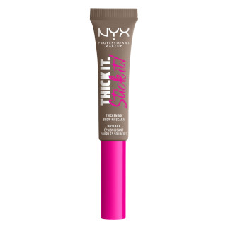 NYX Professional Makeup Thick It Stick It 01 Taupe
