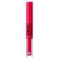 NYX Professional Makeup Shine Loud Rossetto Ultra-Pigmentato Gloss Brillante No Transfer con Oli Nutrienti - On a Mission