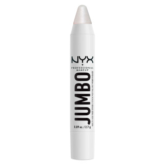 NYX Professional Makeup Makeup Jumbo Multi Use Face Stick 02 Vanilla Ice Cream