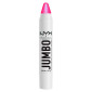 NYX Professional Makeup Jumbo Multi Use Face Stick Matita Illuminante Viso Cremosa con Olio di Jojoba 04 Blueberry Muffin