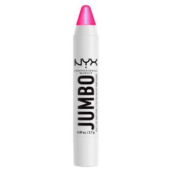 NYX Professional Makeup Makeup Jumbo Multi Use Face Stick 04 Blueberry Muffin