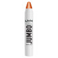 NYX Professional Makeup Jumbo Multi Use Face Stick Matita Illuminante Viso Cremosa con Olio di Jojoba 05 Apple Pie