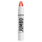 NYX Professional Makeup Jumbo Multi Use Face Stick Matita Illuminante Viso Cremosa con Olio di Jojoba 03 Lemon Meringue