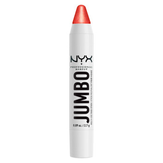 NYX Professional Makeup Makeup Jumbo Multi Use Face Stick 03 Lemon Meringue