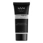 NYX Professional Makeup Studio Perfect Photo-Loving Primer Base Viso Levigante Minimizza Pori e Rughe 01 Clear - Flacone da 30ml