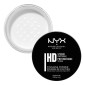 NYX Professional Makeup HD Studio Photogenic Finishing Powder Cipria in Polvere Libera Opacizzante - Barattolo da 6g